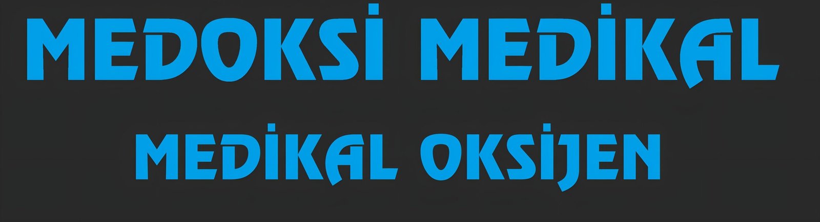 MEDOKSİ MEDİKAL OKSİJEN